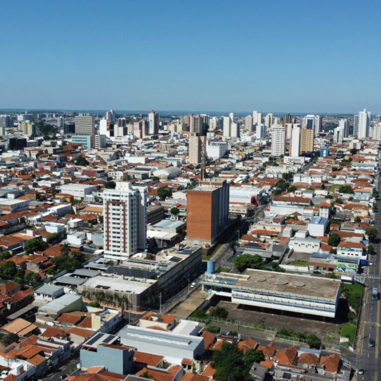 Marília eleva nota no IPS 2026 e amplia indicadores de qualidade de vida