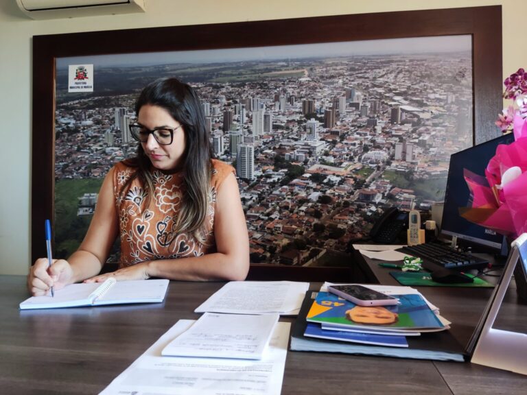 Marília cria Núcleo de Diversidade para atendimento da população LGBTQIA+