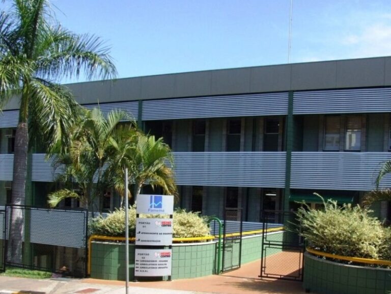 Campanha pede doações de sangue para vítimas de explosão em indústria