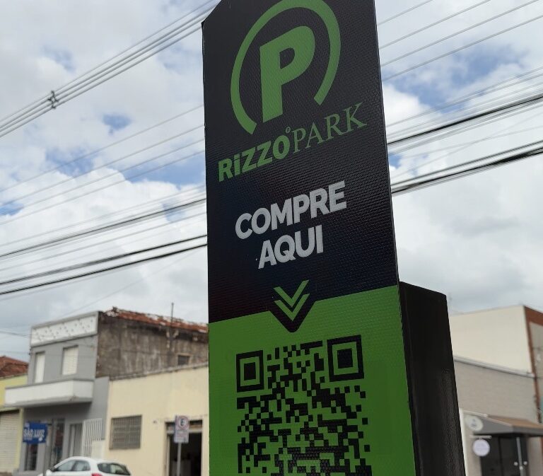 Vá ao centro e ganhe uma multa? Estacionar vira dor de cabeça em Marília