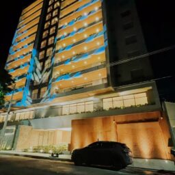 Acinco recebe clientes e amigos para celebrar entrega do Bio em Marília