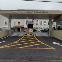 MN TV: Neurocirurgia da Santa Casa pode fechar as portas e afetar população