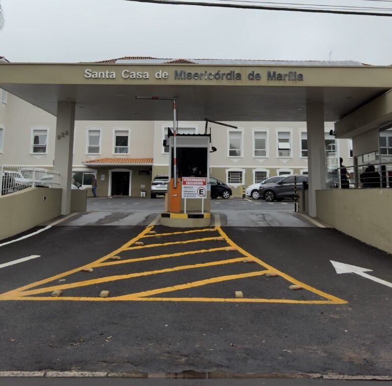 MN TV: Neurocirurgia da Santa Casa pode fechar as portas e afetar população
