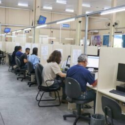 PAT abre semana com 500 vagas para telemarketing para Marília e cidades da região