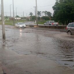 Prefeitura libera R$ 42,5 milhões para combater pontos de alagamento em Marília
