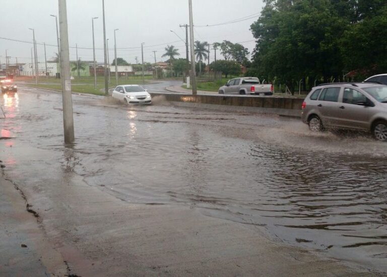 Prefeitura libera R$ 42,5 milhões para combater pontos de alagamento em Marília