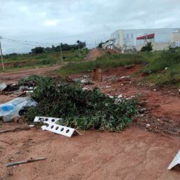 Prefeitura cria recompensa para denúncias sobre lixo irregular, mas prevê punição por fraude