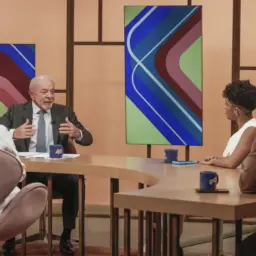 ‘Vamos ver quem é quem’, diz Lula sobre redução da jornada de trabalho