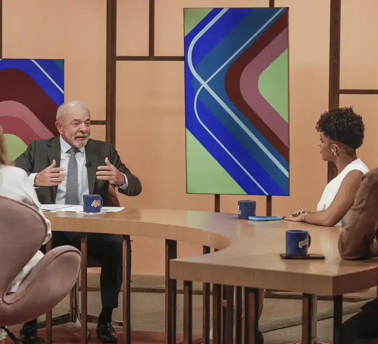 ‘Vamos ver quem é quem’, diz Lula sobre redução da jornada de trabalho