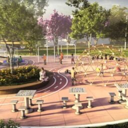 Marília abre licitação para construção do Parque da Criança