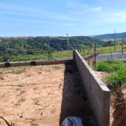 Obras do Vale dos Dinossauros são retomadas após paralisação na Via Expressa