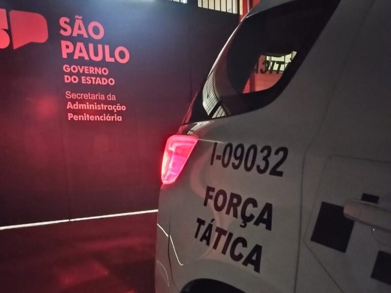 Operação da Polícia Militar captura quatro procurados pela Justiça em Garça