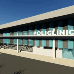 Marília conclui licitação de R$ 21,2 milhões para nova policlínica