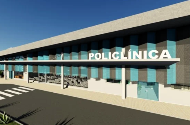 Marília conclui licitação de R$ 21,2 milhões para nova policlínica