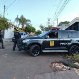 DIG de Marília ajuda a desarticular dupla suspeita de furtos em série na região
