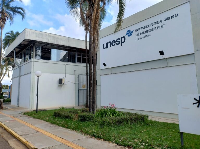 Grevistas da Unesp de Marília mantêm paralisação e aprovam novos atos