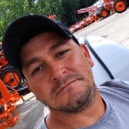 Motociclista vítima de grave acidente em Oriente é sepultado sob forte comoção