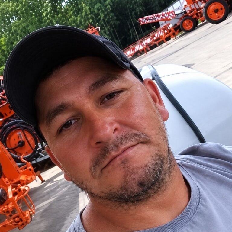 Motociclista vítima de grave acidente em Oriente é sepultado sob forte comoção