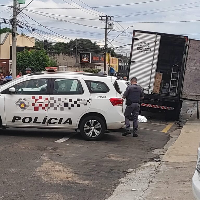 Trânsito mata mais jovens e motociclistas em Marília, mostram dados do Detran