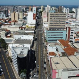 AGU procura imóvel em Marília para possível instalação de unidade