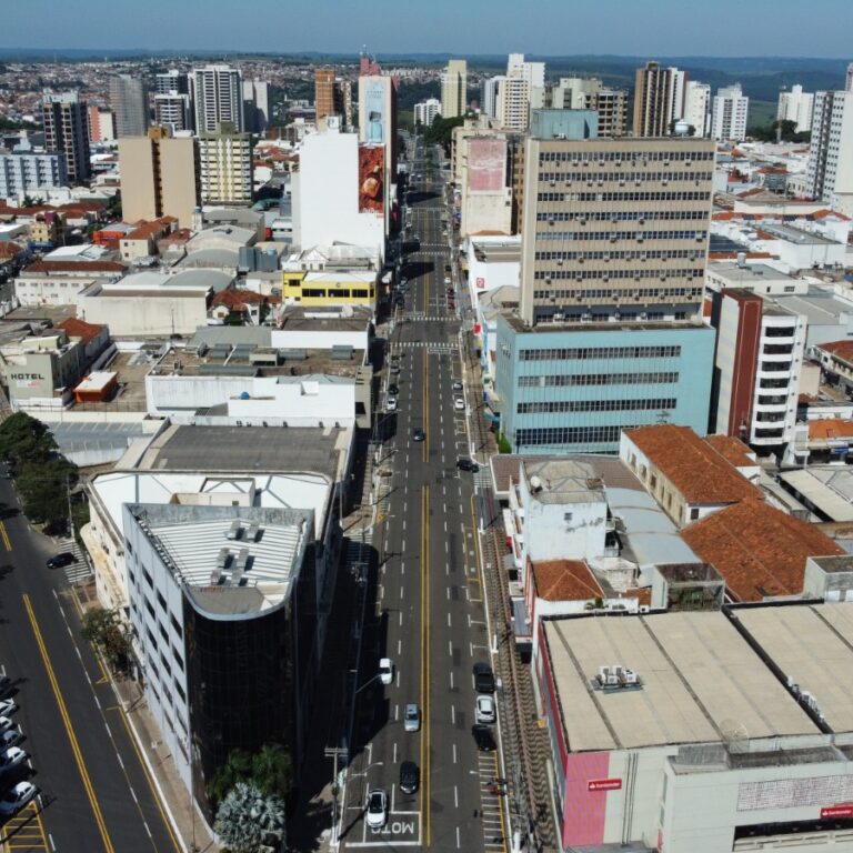 AGU procura imóvel em Marília para possível instalação de unidade