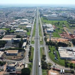 Câmara vota obras de infraestrutura no Distrito Industrial em Marília