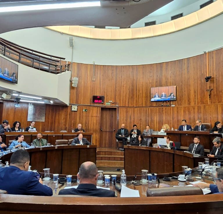 Câmara vota crédito de R$ 13,6 milhões para a Saúde na segunda-feira