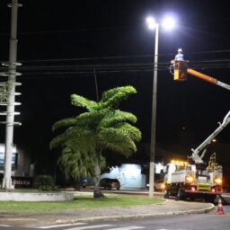 Conta de luz dispara em Marília após nova cobrança da iluminação pública