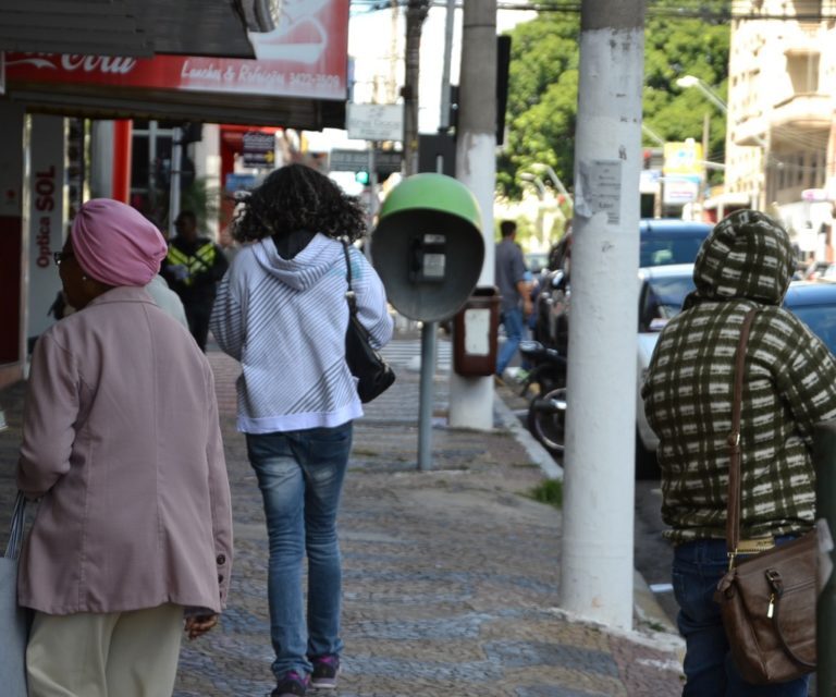 MN TV: Marília pode ter mínima entre 6 e 9 graus na próxima semana