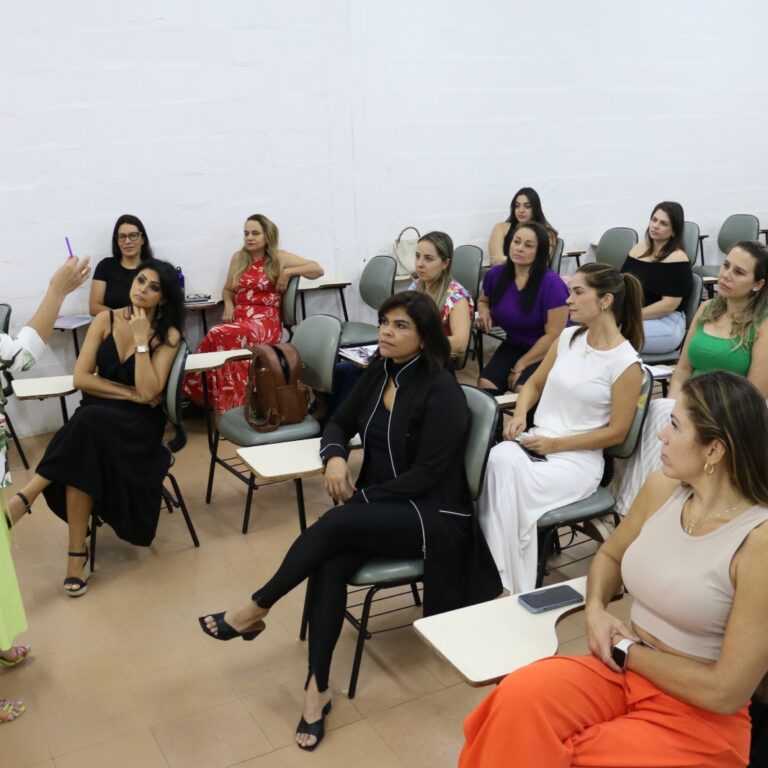 Unimar abre inscrições para quatro especializações em estética com início em maio