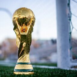 Artilheiros históricos da Copa do Mundo e os recordes ainda em aberto em 2026