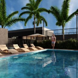 Moob Residence avança com obras antecipadas e se destaca como referência em apartamentos em Marília