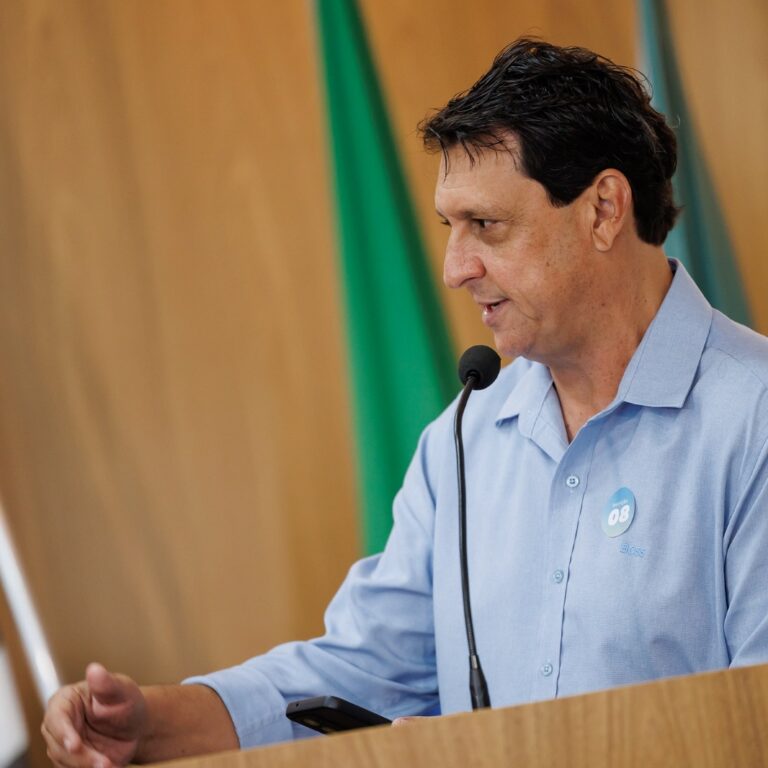 Prefeito Davoli confirma verba de R$ 150 mil para saúde de Vera Cruz