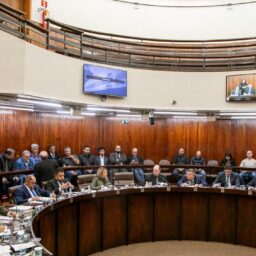 Câmara aprova obras de infraestrutura na avenida Yusaburo Sasazaki