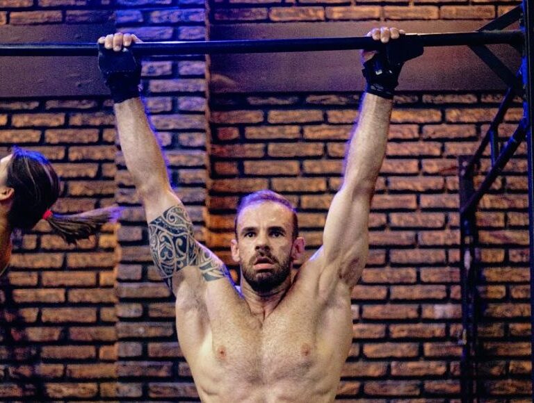 CrossFit Marília representará a cidade nos maiores campeonatos do país e da América Latina