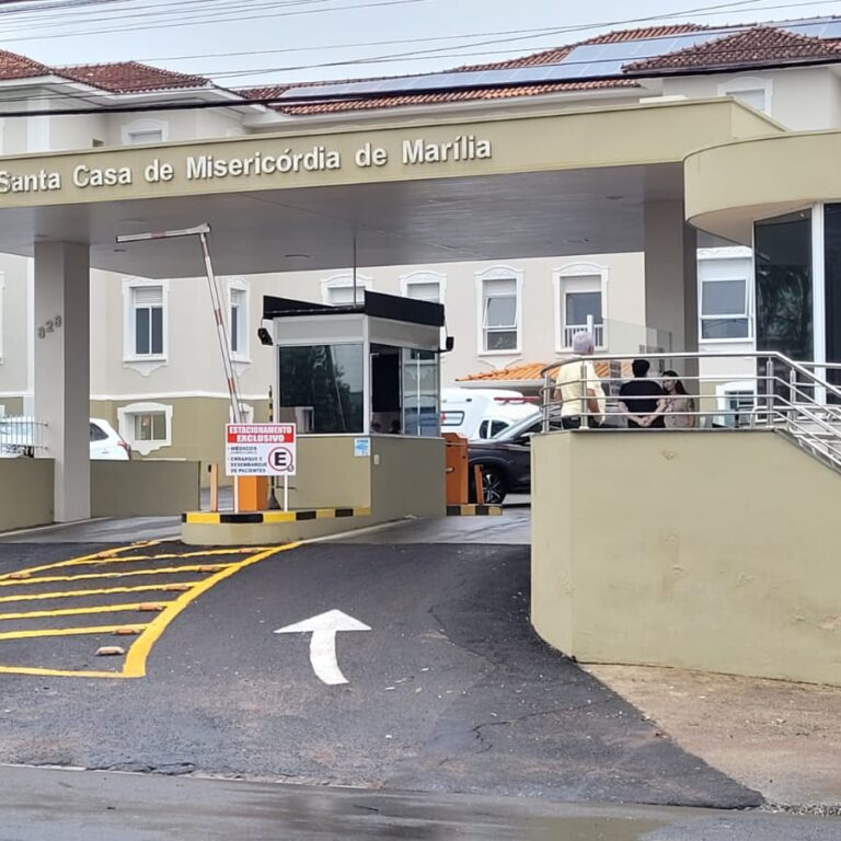 Santa Casa alerta para colapso da neurocirurgia e diz não ter dinheiro para pagar equipe
