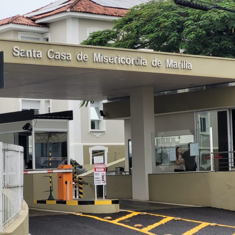 Idosa morre após ser atropelada por motociclista em Marília