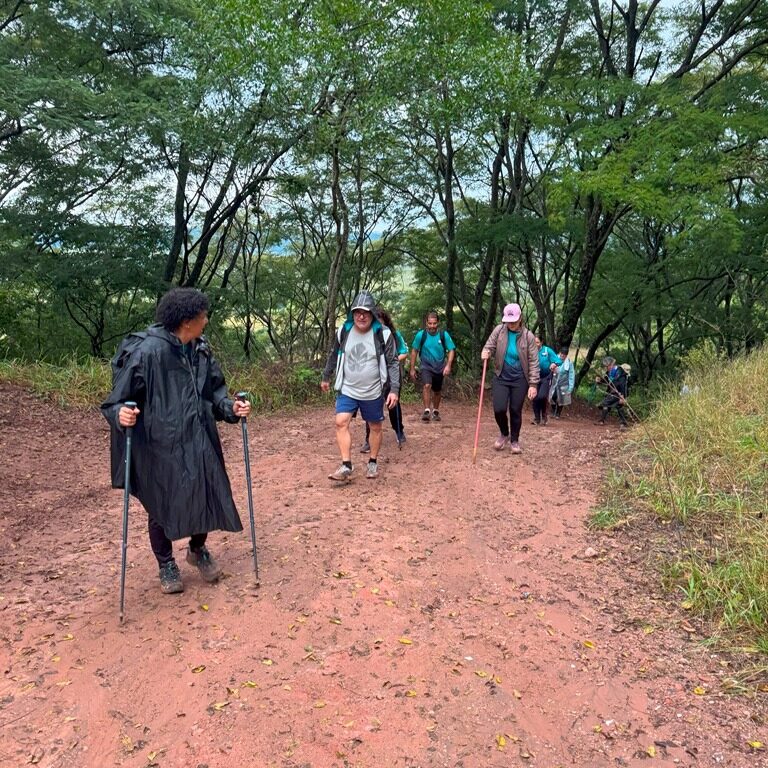 Marília recebe primeira edição da caminhada ‘Fé em Movimento’