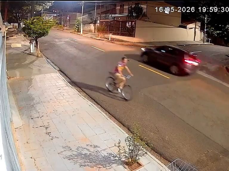 Moradores se mobilizam e denunciam onda de furtos na região da rua José Bonifácio