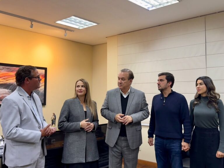 Estado e Prefeitura anunciam acordo para manter neurocirurgia na Santa Casa
