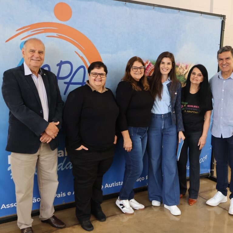 Espaço Potencial recebe apoio de R$ 1,8 milhão dos deputados Dani Alonso e Capitão Augusto
