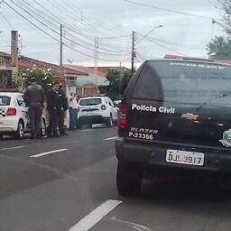 Idosa de 83 anos morre afogada em piscina de residência em Marília
