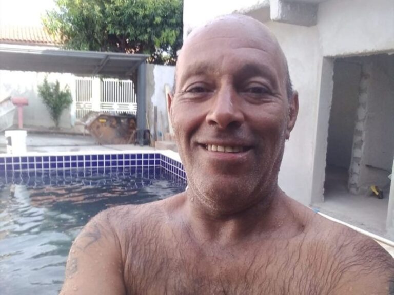 Família procura pintor desaparecido em Marília após mensagem ‘estranha’ por celular