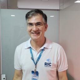 “Assumimos uma estrutura antiga e com alto índice de perdas”, diz engenheiro da RIC