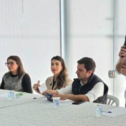 Danilo da Saúde destaca reforma do Centro Dia e reforço no acolhimento