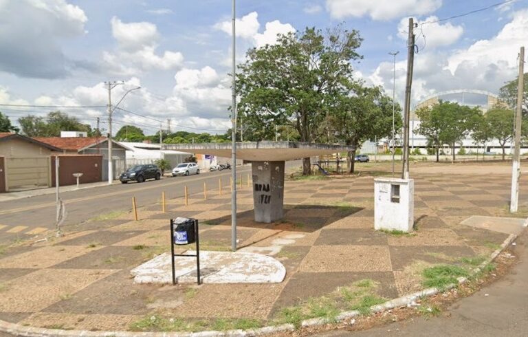 Reforma da Praça dos Bancários é homologada com economia de R$ 133 mil