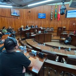 Prefeitura apresenta metas fiscais e destaca equilíbrio das contas públicas