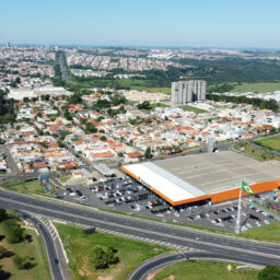 Marília entra no top 100 nacional de potencial de consumo e deve movimentar R$ 13,3 bilhões