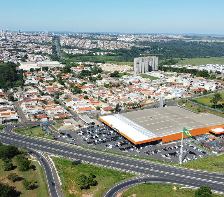 Marília entra no top 100 nacional de potencial de consumo e deve movimentar R$ 13,3 bilhões