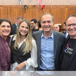 Atuação de Danilo garante avanços e mais cuidado a portadores de doenças raras